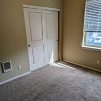 Photo of Cheyenne's room