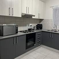Photo of Nokuphiwa's room