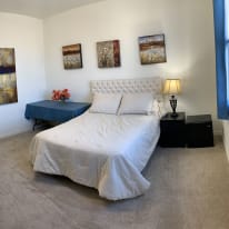Photo of feng's room