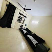 Photo of Robin's room