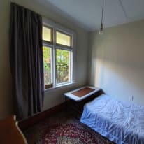 Photo of Darkhan's room