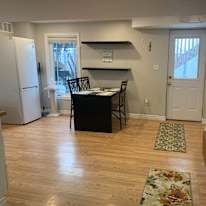 Photo of Frank's room