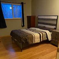 Photo of Jeannie's room