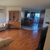 Photo of Kevin's room