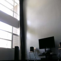 Photo of Max's room