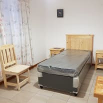 Photo of E.Kleinsmith's room