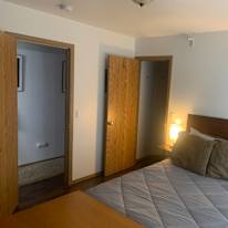 Photo of Shane's room