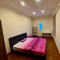 Photo of Customer Enquiry's room