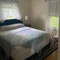 Photo of Emily's room