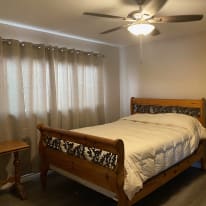 Photo of MARY DOREEN BLANK's room