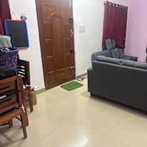 Photo of Sumeet Shekhar's room