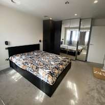Photo of Anupreet Kaur's room
