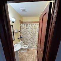 Photo of Spencer's room