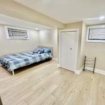 Photo of Lena's room