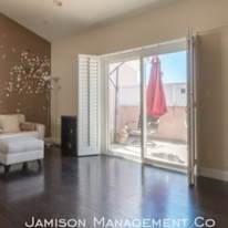 Photo of Josh's room