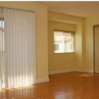 Photo of DM's room