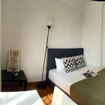 Photo of Co Living Marina Bay's room