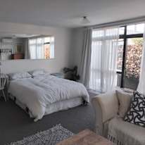 Photo of Kerry's room