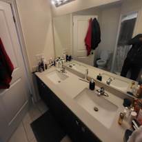 Photo of Kiran's room