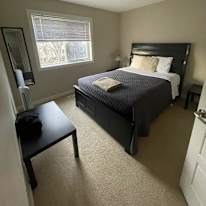 Jordan Latimer's room