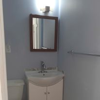 Photo of Victoria's room