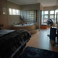 Photo of Samantha's room