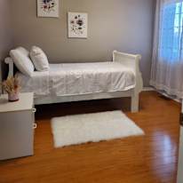 Photo of Lourdes's room