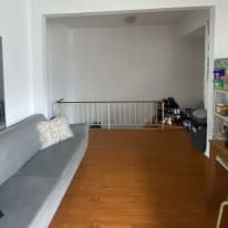 Photo of Julia's room