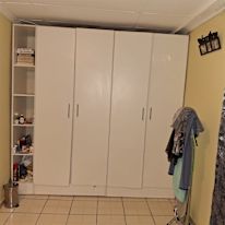 Photo of Penelope's room