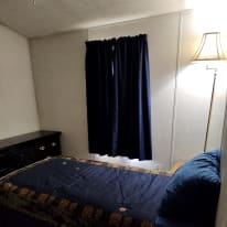 Photo of CHERYL's room
