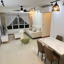 Photo of Nelson's room