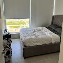 Photo of Imo's room