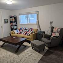 Photo of Janessa Luth's room