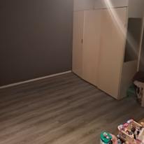 Photo of Lisa's room