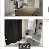 Photo of Leon's room