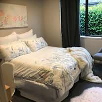 Photo of Kate's room