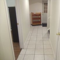 Photo of Daphne's room