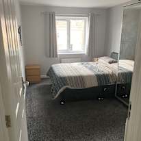 Photo of Craigy's room