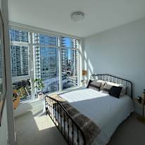 Photo of Kayla's room
