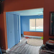 Photo of elias's room