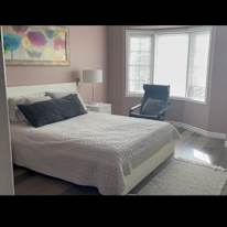 Photo of Diana's room