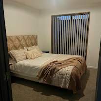Photo of Emma's room