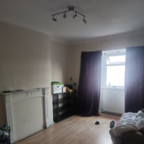 Photo of Tristan Graystock's room