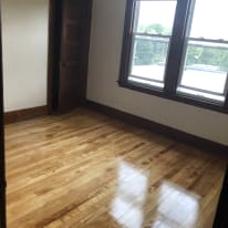 Photo of Abby's room