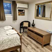 Photo of Aman's room