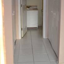 Photo of MICHAEL's room