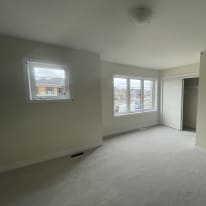 Photo of shaun king's room