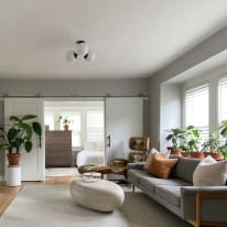 Photo of Stephanie's room