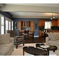 Photo of fenick's room