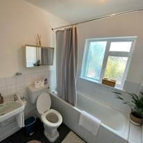 Photo of Grace's room